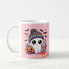 Taza De Café Desglose