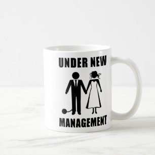 Taza De Café Despedida de soltero novio boda divertida nuevo ho