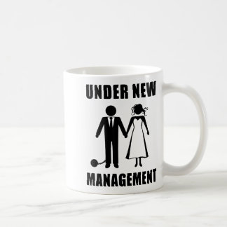 Taza De Café Despedida de soltero novio boda divertida nuevo ho