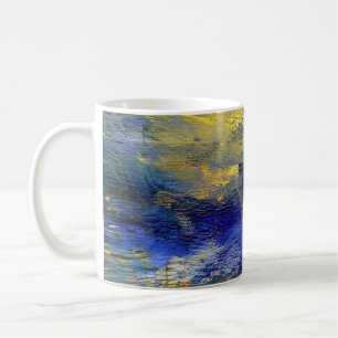 Taza De Café Despertar del Velo de Vidrio – Reconstrucción Estr