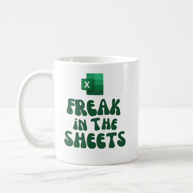 Taza De Café Despertar En Las Hojas (Izquierda)
