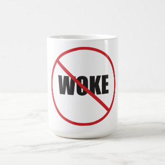 Taza De Café Despierta, No Despertó.