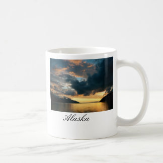 Taza De Café Despierte a Alaska
