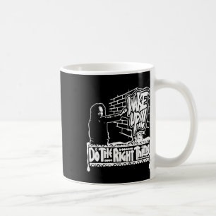 Taza De Café ¡¡¡Despierten!!! Palo Pt.170