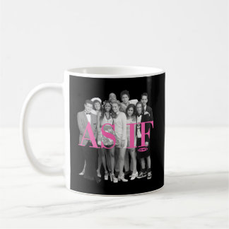 Taza De Café Despistado Como Si