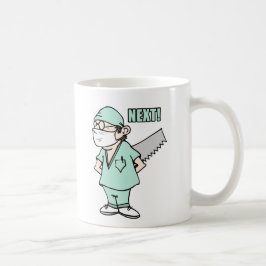 Taza De Café ¡Después!