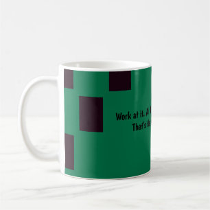 Taza De Café destructor de demonios kamado tanjiro