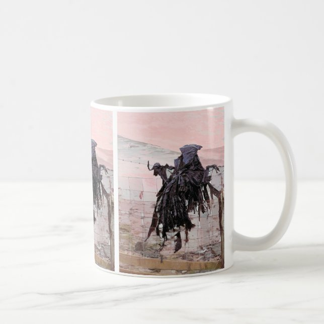 TAZA DE CAFÉ DESVIAR (Derecha)