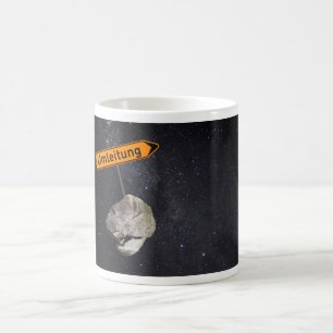 Taza De Café desvío en Bélgica