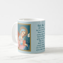 Taza De Café Detalles de la anuncio de F. Lippi (M 038)
