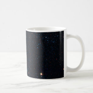 Taza De Café Detalles de la Galaxia espiral M81 3