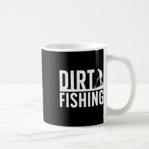 Taza De Café Detección Metalizado Guay Para Hombres Mujeres Det