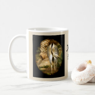 Taza De Café ¡Detrás-er consigo!