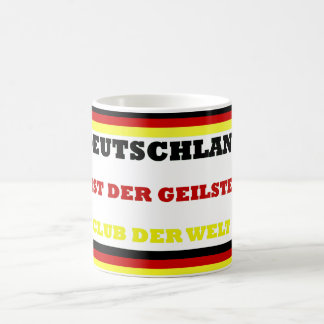Taza De Café deutschland