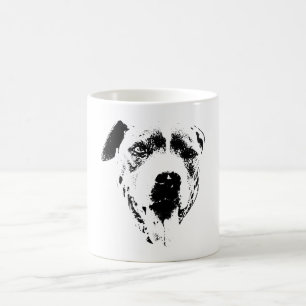 Taza De Café Devilish Grin