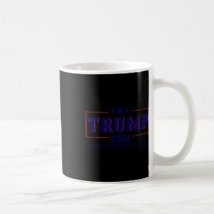 Taza De Café Devolver a Estados Unidos Trump a Estados Unidos