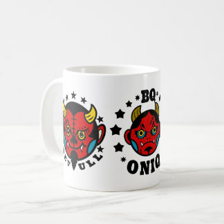 Taza De Café DEVULL Family Mug