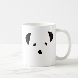 Taza De Café Dewey de Detroit redux