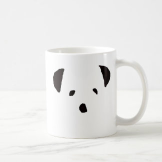 Taza De Café Dewey de Detroit redux