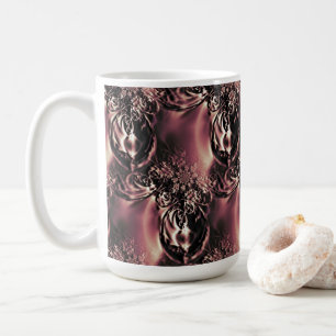 Taza De Café Dex Coffee Mug