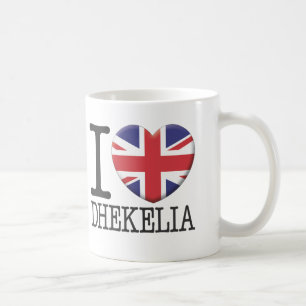 Taza De Café Dhekelia