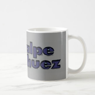 Taza De Café dhuez del alpe