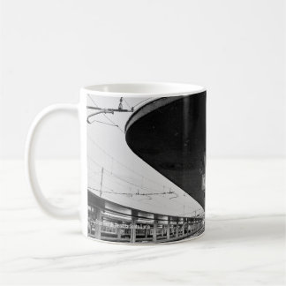 Taza De Café Di Venezia Santa Lucía - Venecia, Italia de