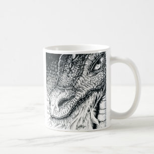 Taza De Café Día 3 de octubre de 2018 - Paseo por Dragón