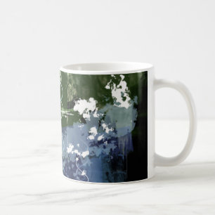 Taza De Café Día 5 de la Génesis: Criaturas