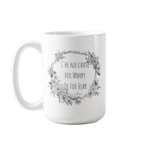 Taza de café día a día