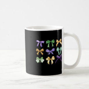 Taza De Café Día de Acción de Gracias Turquía El Retro Mardi de