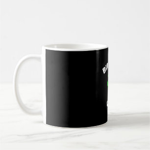 Taza De Café Día De Aniversario De La Cuta De Sta Patrocinadore