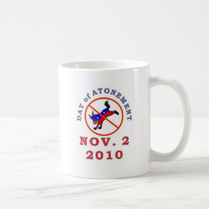 TAZA DE CAFÉ DÍA DE ATONCIÓN