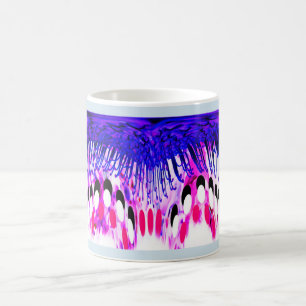 Taza De Café Día de campo