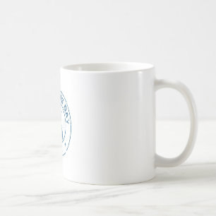 Taza De Café Día de Colón