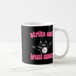 Taza De Café Día de Concienciación sobre el Cáncer de Mama
