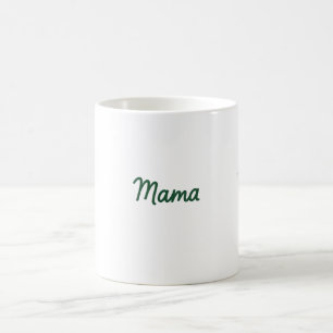 Taza De Café Día de la madre