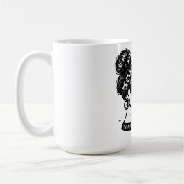 Taza De Café Día de la madre