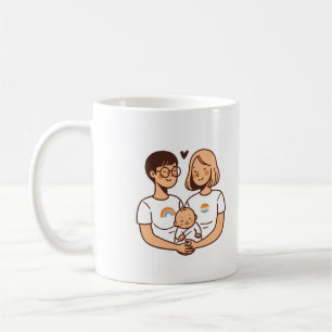 Taza De Café Día de la madre