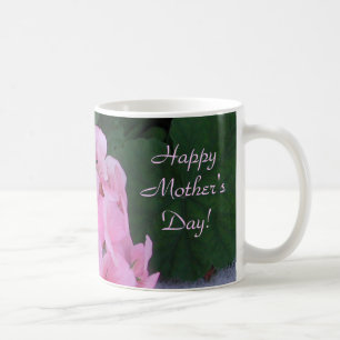 Taza De Café Día de la madre