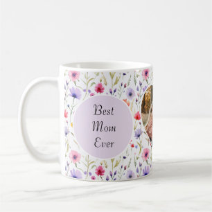 Taza De Café Día de la Madre