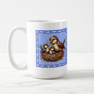 Taza De Café Día de la madre