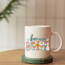 Taza De Café Día de la Madre Bonus