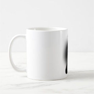 Taza De Café Día de la Madre de regalos de té de gato amarillo