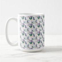 Día de la Madre Lavanda