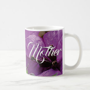 Taza De Café DÍA DE LA MADRE: Los proverbios cristianos 31 mora