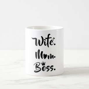 Taza De Café Día de la madre madres madres mamá regalo gracioso