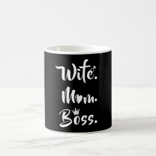 Taza De Café Día de la madre madres madres mamá regalo gracioso