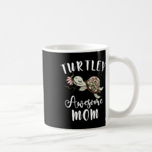 Taza De Café Día de la Madre Ocean Animal Lover Mom Gift Idea T