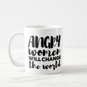 Taza De Café Día de la Mujer